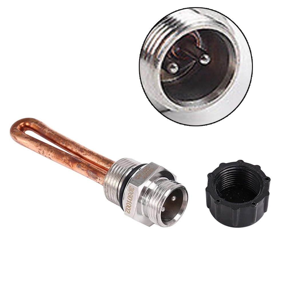 Acaigel Engine Block Heater Element With Cord for Ford F250 350 450 550