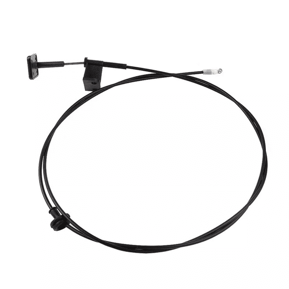 Acaigel Engine Hood Release Pull Cable Wire 74130-S9A-A01Za For Honda Cr-V 2002-2006