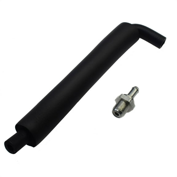 Acaigel Engine Pcv Valve + Hose Kit Set for Toyota Matrix Scion Tc Lexus Hs250h 2.4l