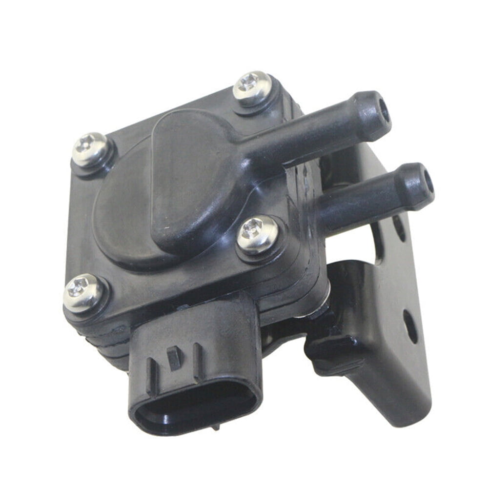 Longshida 4921730 DPF Differential Pressure Sensor Diesel Particulate Filter For Cummins ISX Engine 9047106 Q229676