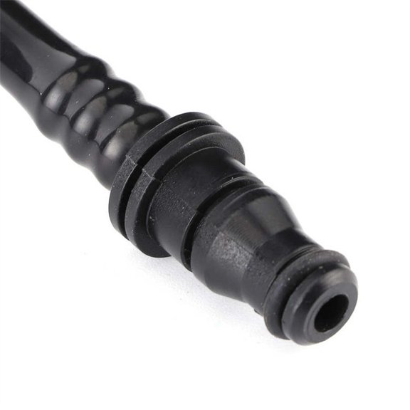 Acaigel Expansion Coolant Tank Hose Breather Pipe For Mercedes Benz E320 E350 2003-2009