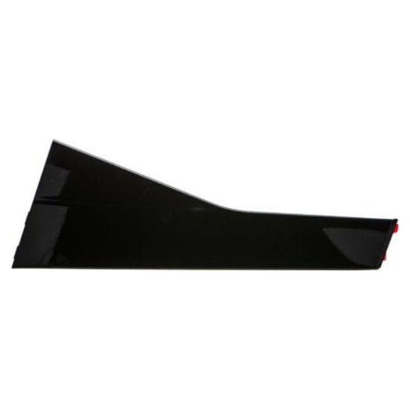 Acaigel Exterior Left Side C Pillar Applique For Jeep Grand Cherokee 2011-2020