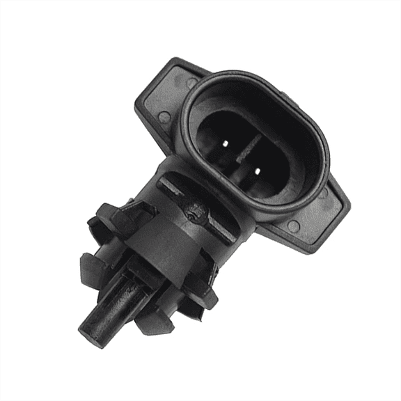 Acaigel External Ambient Air Temperature Sensor For Vauxhall Astra Corsa Combo Vectra Zafira