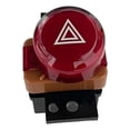 thumbnail image 1 of Acaigel For Honda 06-11 Civic Fd1 Fd2 Type R Ctr Hazard Switch 35510-Sna-003, 1 of 5
