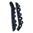 thumbnail image 1 of Acaigel Front Bumper Supports Brackets Retainers Pair For Nissan Sentra 2016 - 2019, 1 of 5