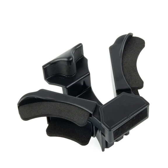 Acaigel Front Center Cup Holder Insert For Lexus Lx470 Lx570 Gx470 Toyota Land Cruiser