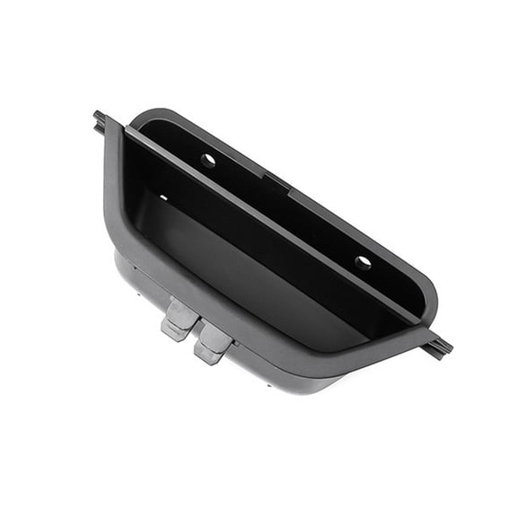 Acaigel Front Driver Side Interior Door Inner Handle Pull Trim For Bmw X3 X4, Black