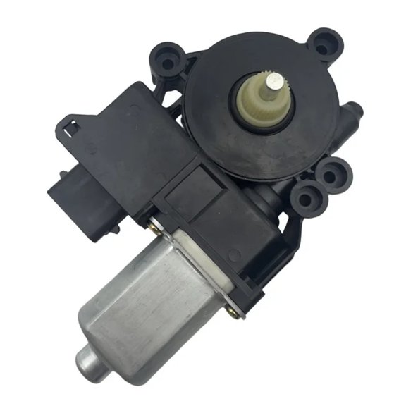 Acaigel Front Left Driver Power Window Lift Motor For Hyundai Sonata 2011-2015 Hybrid L4 2.4L