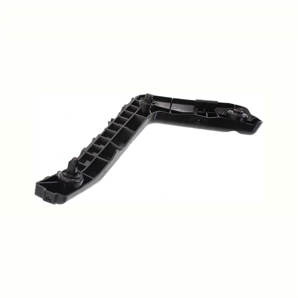 Support De Pare-chocs Avant Gauche Et Droite Pour Toyota Corolla 2014-2016 - Pièce De Remplacement ABS Noir