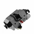 thumbnail image 1 of Acaigel Front Power Door Lock Actuator Latch Assembly Right Side For Dodge Jeep, 1 of 5