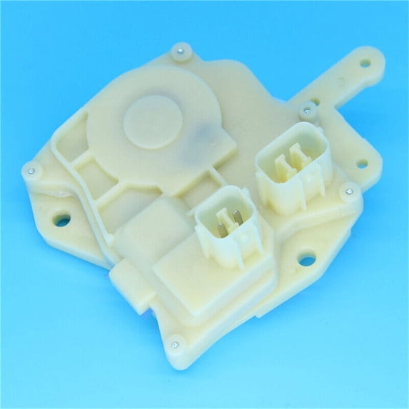 Acaigel Front Right Side Power Door Lock Actuator For Honda Civic 01-2005