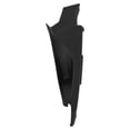 thumbnail image 1 of Acaigel Front Right Windshield Wiper Side Cowl Extension Trim Cover For Honda Civic 2022-2024, 1 of 5