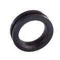 thumbnail interactive-video image 1 of 2x Fuel Gas Tank Tube Rubber Grommet Seals For Chrysler Imperial – OEM 2880481, 2203472 1 of 5