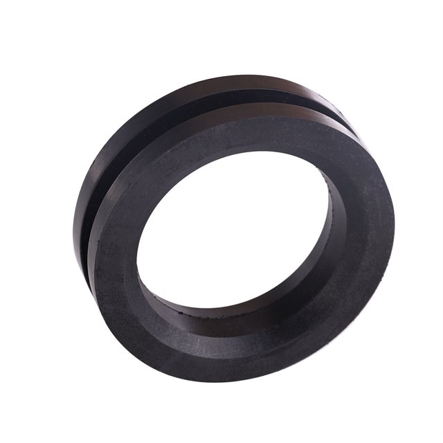 2x Fuel Gas Tank Tube Rubber Grommet Seals For Chrysler Imperial – OEM 2880481, 2203472