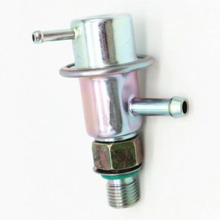 FEEKOR Fuel Injection Pressure Regulator For 1988-1995 Toyota 4Runner Pickup 3.0L (23280-65010)