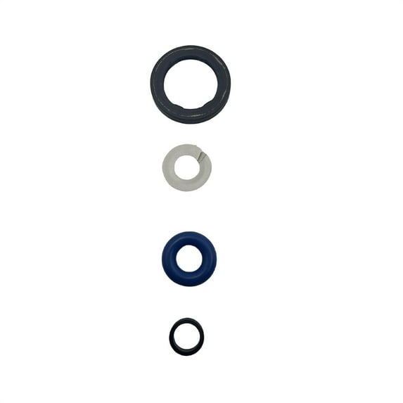 Acaigel Fuel Injector Repair Kit For Hyundai Sonata 2015-2017 Kia Sorento 2016-2018 2.4L