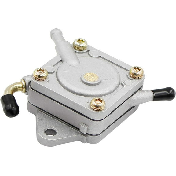 Acaigel Fuel Pump 1014523 for Club Car Gas Golf Cart Ds & Precedent 290 Fe 350 Fe 1984-Up