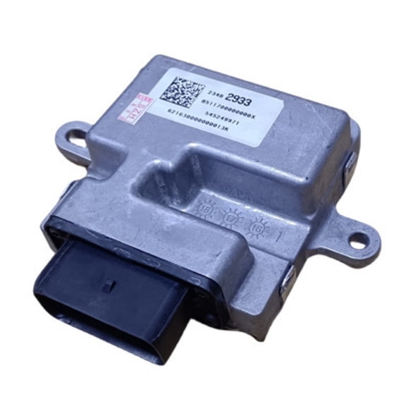 Acaigel Fuel Pump Control Module For Chevrolet Equinox Malibu Terrain Buick Regal
