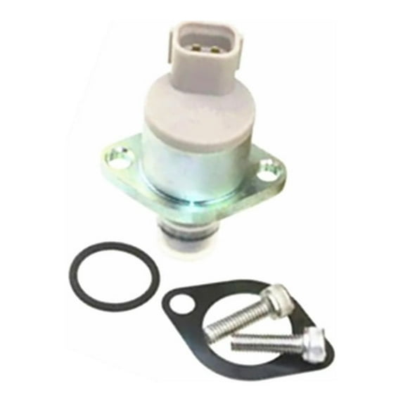 Acaigel Fuel Pump Pressure Regulator Control Valve Kit Fit For Ford Transit Mk7 2.2 2.4 Tdci