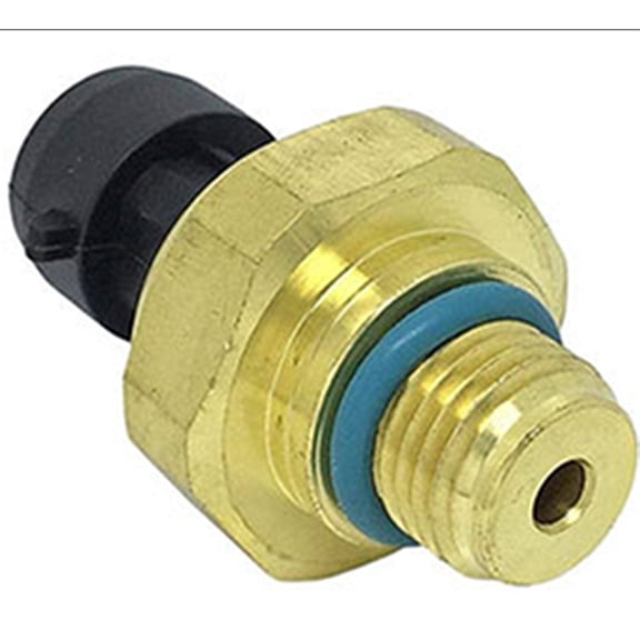 Acaigel Gas Pressure Sensor for Dodge Cummins 1998.5 to 2000 4921497