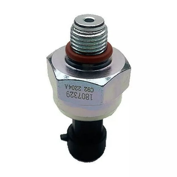 Acaigel Genuine Icp Fuel Injection Pressure Sensor For 94-03 Ford Powerstroke 7.3L