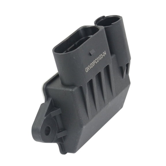 Acaigel Glow Plug Time Output Control Unit For Mercedes E320 GL320 ML320