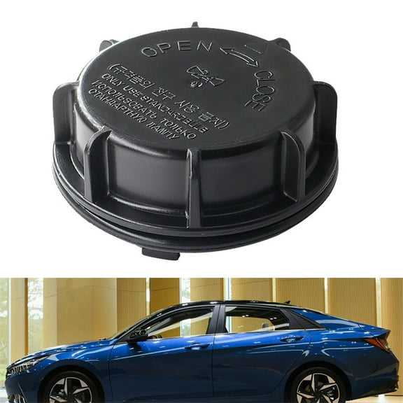 Acaigel Headlight Lamp Dust Cap Cover 92140-2D000 For Hyundai Sonata & Kia Sportage
