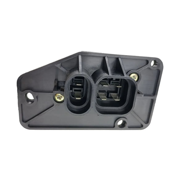 Acaigel Heating & Air Conditioning Blower Control Module For Buick Chevrolet Cadillac
