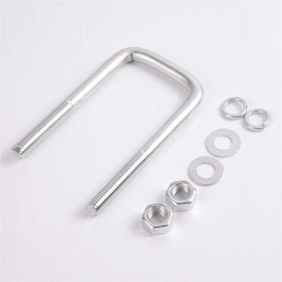 Acaigel Hitch Tightener Anti Wobble No Rattle Stabilizer For 2" Receiver