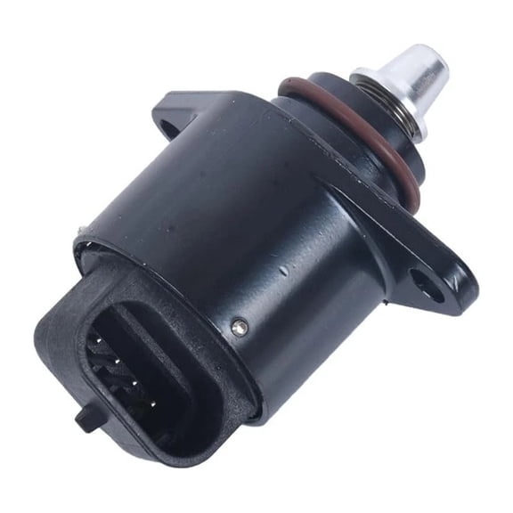 Acaigel Idle Air Control Valve IAC Sensor, Control Solenoid Valve For Hisun
