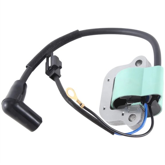 Acaigel Ignition Coil Assembly 18-5196 For OMC Johnson Evinrude Outboards Engines