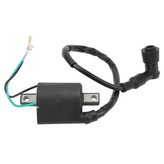 Acaigel Ignition Coil For Honda CB100 CL100 125 S90 SL100 SL125 XL100
