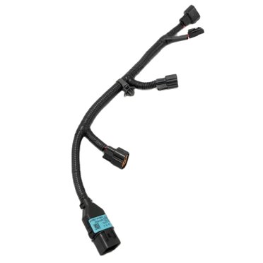 Genuine Hyundai Mobis Ignition Coil Harness For Kia Opirus / Amanti 2004-2006 – 39610-39030