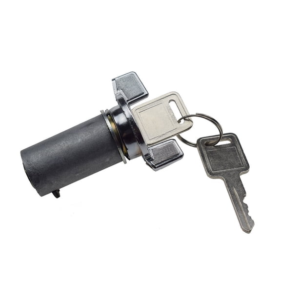 Acaigel Ignition Cylinder Lock & Keys 17250.03 For Jeep CJ5 CJ7 CJ8 Wrangler YJ Cherokee