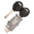 thumbnail image 1 of Acaigel Ignition Switch Cylinder with Key for Dodge Dakota Durango Ram Pickup Truck Van, 1 of 5
