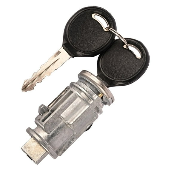 Acaigel Ignition Switch Cylinder with Key for Dodge Dakota Durango Ram Pickup Truck Van