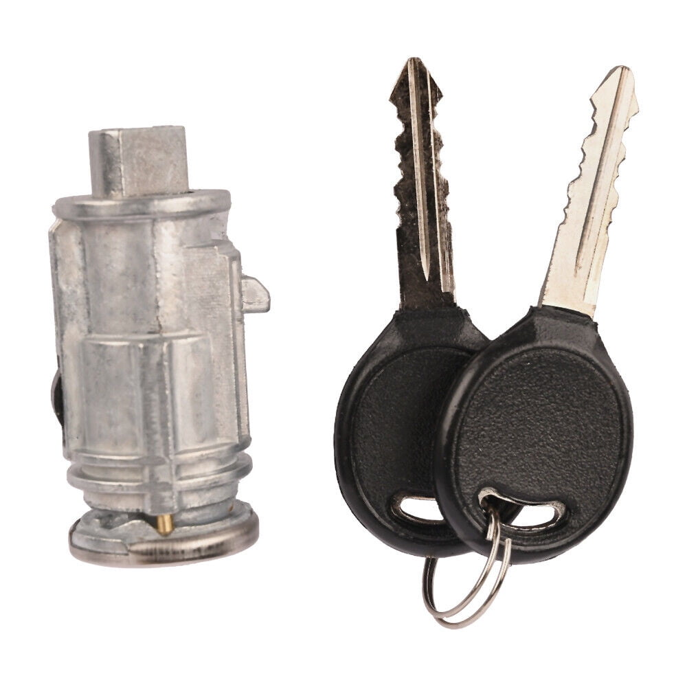 Acaigel Ignition Switch Cylinder with Key for Dodge Dakota Durango Ram