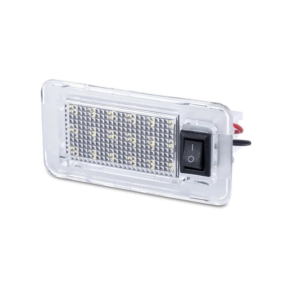 Acaigel LED Trunk Light White For Toyota Prius RAV4 Highlander Sienna Venza Scion Lexus