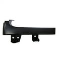 thumbnail image 1 of Acaigel Left Bumper Grille Headlight Filler Panel for Toyota Tundra 2003-2006 Access Cab, 1 of 5