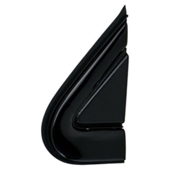 Acaigel Left Front Door Corner Molding 68083131AD Fit For Dodge Dart 2012-2016