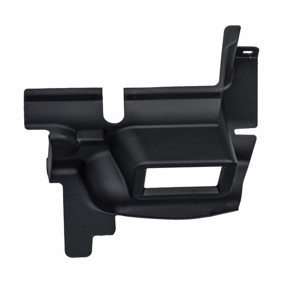Acaigel Left Front Side Intake Inlet For 2015-2016 Dodge Charger Hellcat