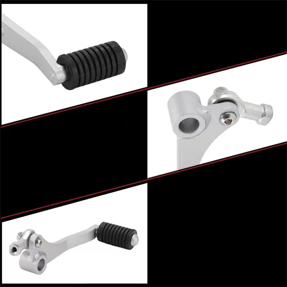 Acaigel Left Gear Shifter Pedal Shift Lever For Kawasaki Ninja