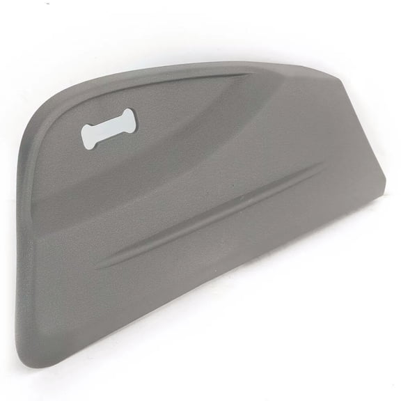 Acaigel Left Power Seat Trim Panel Bezel Cover Gray For Chrysler Pt Cruiser 2006-2010