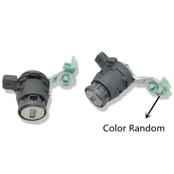 Acaigel Left & Right Door Lock Cylinder w/ Keys For Honda Element Civic Odyssey