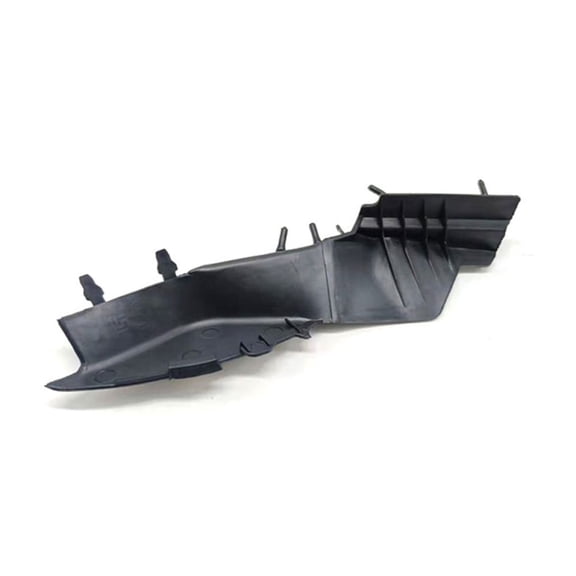 Acaigel Left Side Hood Hinge Cover For CRV 2007-2011