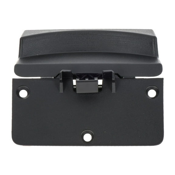 Acaigel Lower Armrest Lid Latch New For 13-22 Dodge Ram With Full Console