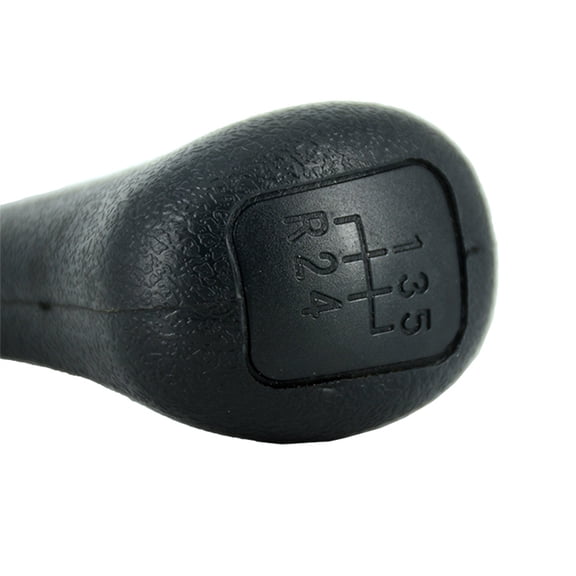 Acaigel Manual 5 Speed Gear Shift Knob For Mercedes Benz W124 S124 W126 E190 W201 W461 W463