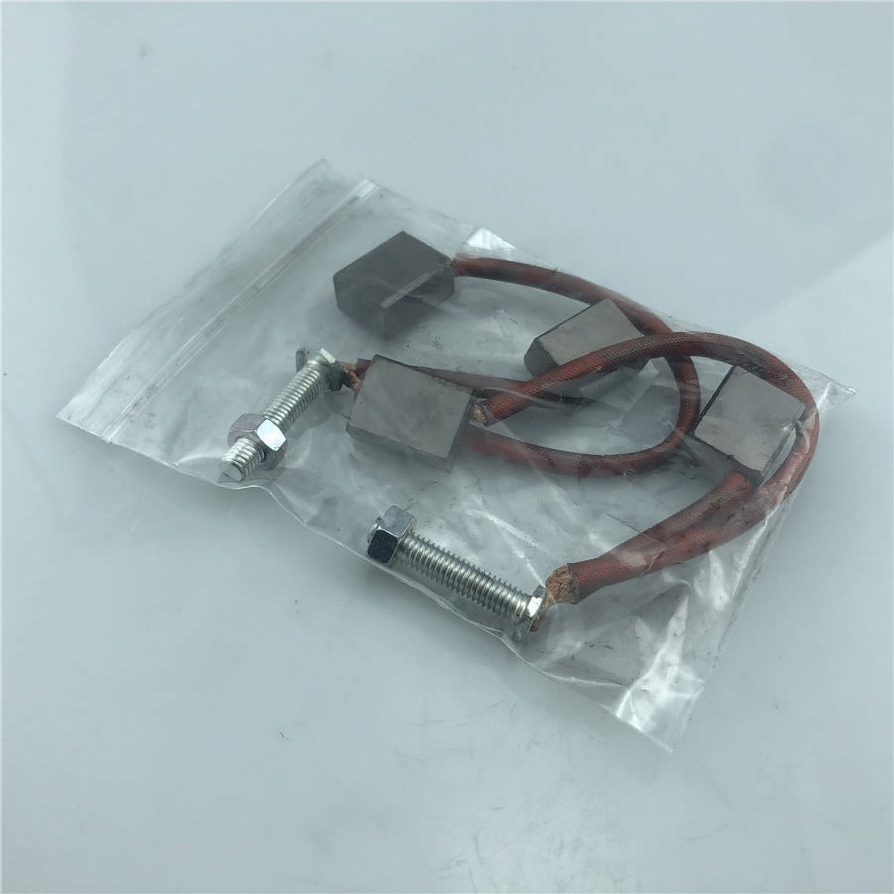 Acaigel Motor Brush Set for Advanced Motors and Drives Applications