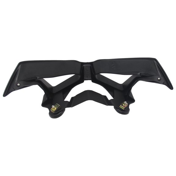 Acaigel Motorcycle Downforce Wing Front Spoiler For Yamaha MT-09 2017-2020 MT09 SP 2018-2020