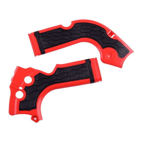 Acaigel Motorcycle Frame Guards Fairing Covers Protector for Crf250r Crf450r